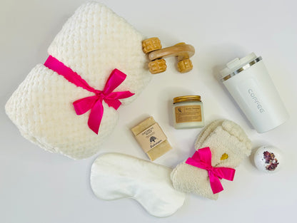 Comfort & Wellness Gift Box