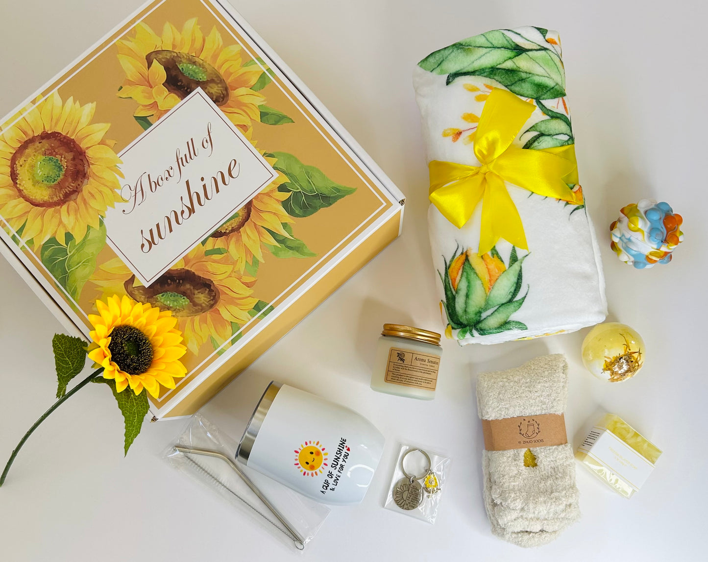 Thoughtful Gift Box Collection