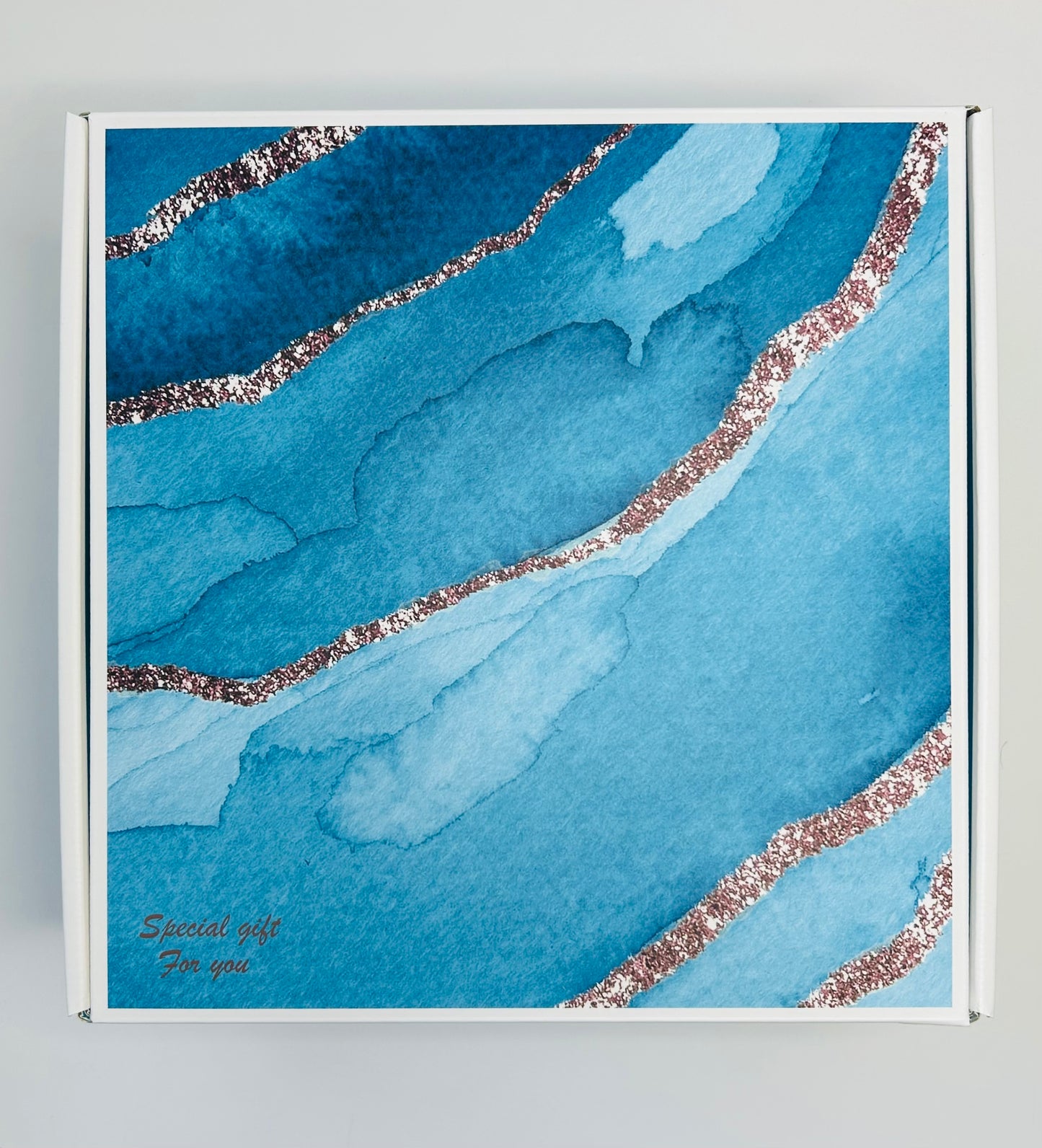 Encouragement & Uplift Box - "Be Still & Know"