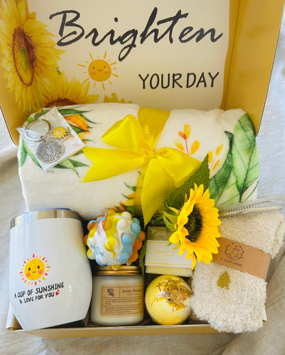 Thoughtful Gift Box Collection