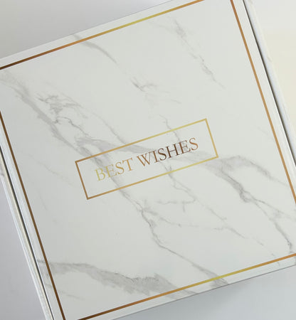 Comfort & Wellness Gift Box