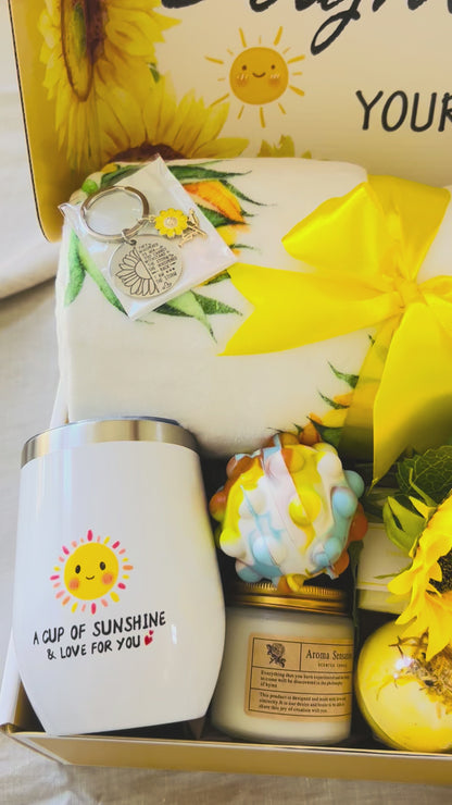 Thoughtful Gift Box Collection